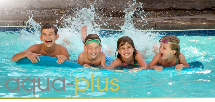 aqua-plus swim school